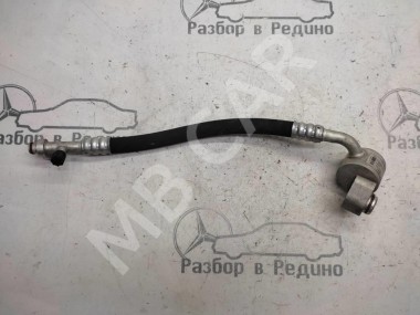 Трубка кондиционера MERCEDES-BENZ C-класс W204/S204 (2006 - 2011) — Разборка Мерседес