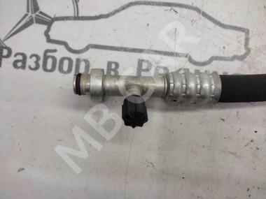 Трубка кондиционера MERCEDES-BENZ C-класс W204/S204 (2006 - 2011) — Разборка Мерседес