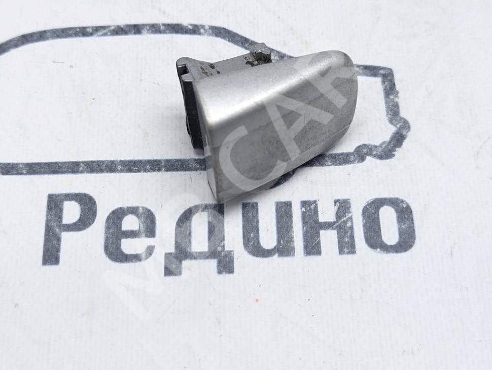 Крышка ручки двери MERCEDES-BENZ E-класс W210/S210 (1995 - 1999) фото 1 — Разборка Мерседес