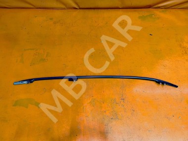 Рейлинги MERCEDES-BENZ C-класс W204/S204 (2006 - 2011) — Разборка Мерседес