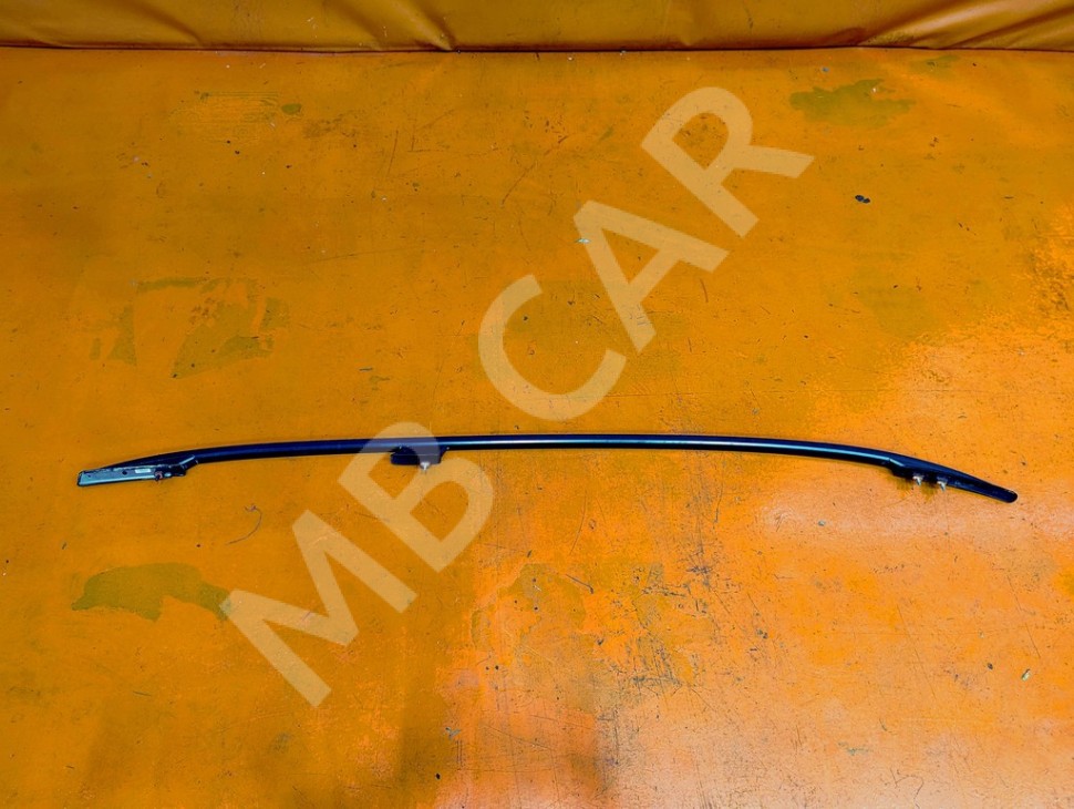 Рейлинги MERCEDES-BENZ C-класс W204/S204 (2006 - 2011) фото 1 &mdash; Разборка Мерседес