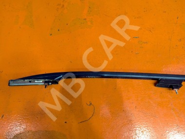 Рейлинги MERCEDES-BENZ C-класс W204/S204 (2006 - 2011) — Разборка Мерседес