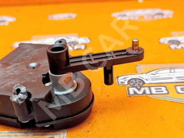 Сервоприводы печки MERCEDES-BENZ M-класс W163 (1997 - 2001) &mdash; Разборка Мерседес