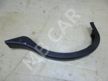 Накладка петли багажника MERCEDES-BENZ CLK-класс C209/W209 (2002 - 2005) — Разборка Мерседес