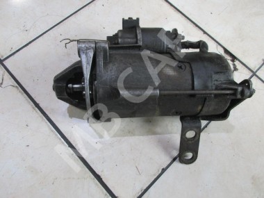 Стартер MERCEDES-BENZ — Разборка Мерседес