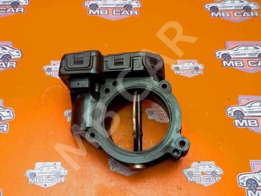 Дроссельная заслонка MERCEDES-BENZ C-класс W204/S204 (2006 - 2011) — Разборка Мерседес