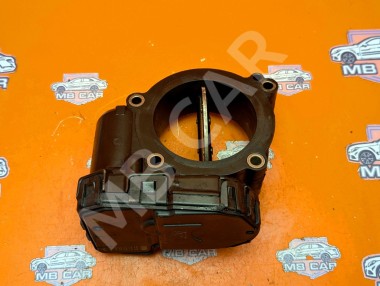 Дроссельная заслонка MERCEDES-BENZ C-класс W204/S204 (2006 - 2011) — Разборка Мерседес