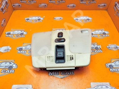 Плафон салона MERCEDES-BENZ E-класс W210/S210 (1995 - 1999) &mdash; Разборка Мерседес