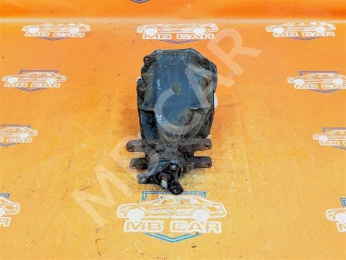 Редуктор задний MERCEDES-BENZ E-класс W211/S211 рестайлинг (2006 - 2009) — Разборка Мерседес