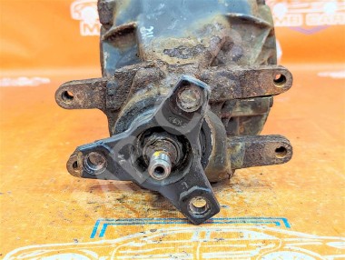 Редуктор задний MERCEDES-BENZ E-класс W211/S211 рестайлинг (2006 - 2009) — Разборка Мерседес