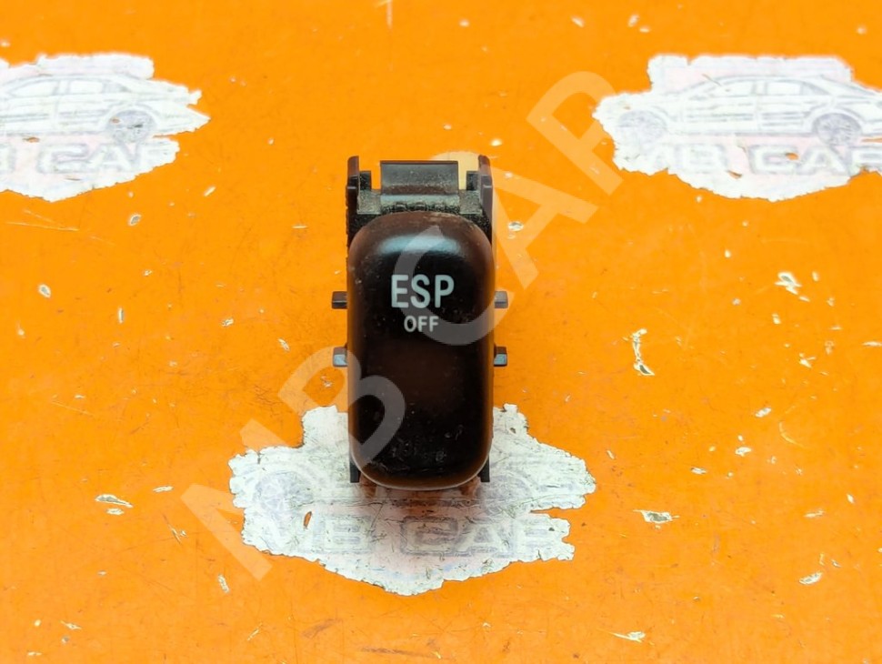 Кнопка ESP MERCEDES-BENZ M-класс W163 (1997 - 2001) фото 1 &mdash; Разборка Мерседес