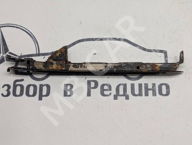 Кронштейн крепления бампера MERCEDES-BENZ E-класс W211/S211 (2002 - 2006) — Разборка Мерседес