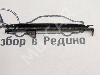 Кронштейн крепления бампера MERCEDES-BENZ E-класс W211/S211 (2002 - 2006) — Разборка Мерседес