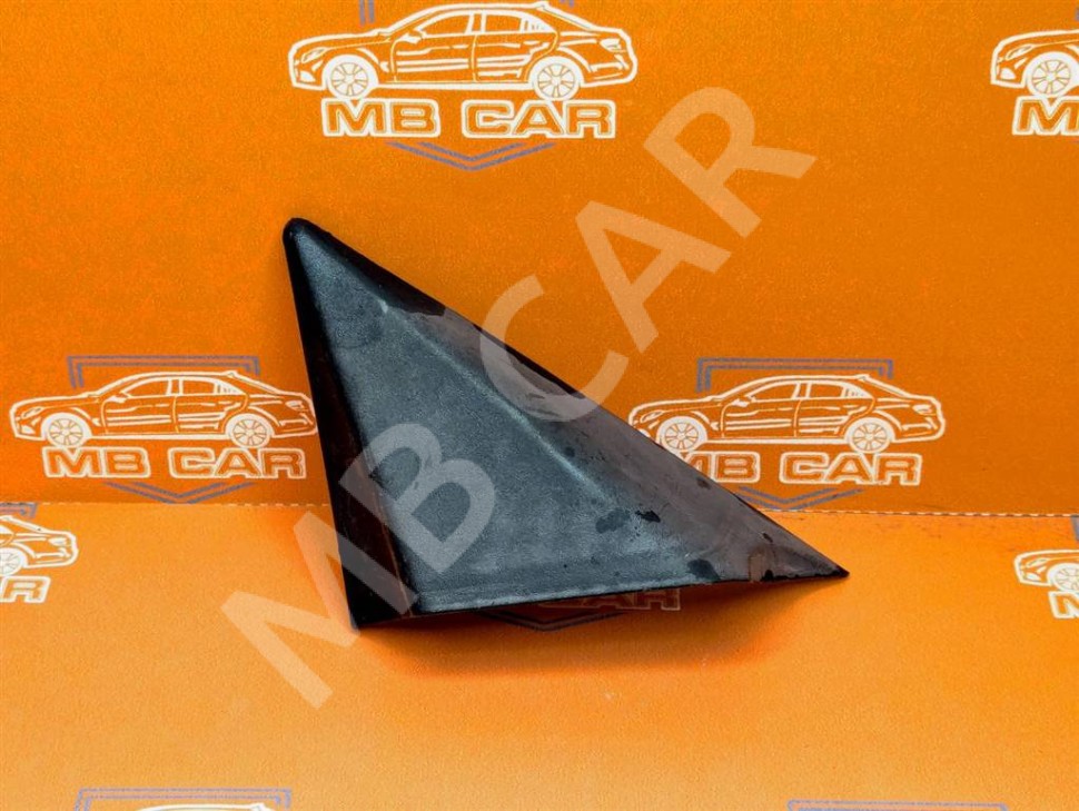 Уголок зеркала MERCEDES-BENZ Sprinter W901-905 (1995 - 2006) фото 1 — Разборка Мерседес