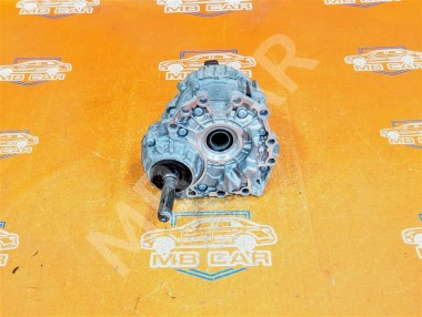 Раздаточная коробка MERCEDES-BENZ E-класс W213/S213/C238/A238 (2016 - 2021) — Разборка Мерседес