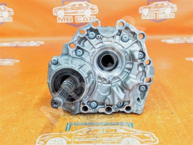 Раздаточная коробка MERCEDES-BENZ E-класс W213/S213/C238/A238 (2016 - 2021) — Разборка Мерседес