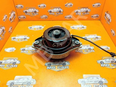 Опора двигателя MERCEDES-BENZ GLE-класс Coupe C292 (2015 - 2019) &mdash; Разборка Мерседес