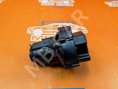 Продувка катализатора MERCEDES-BENZ CL-класс C215 (1999 - 2002) — Разборка Мерседес