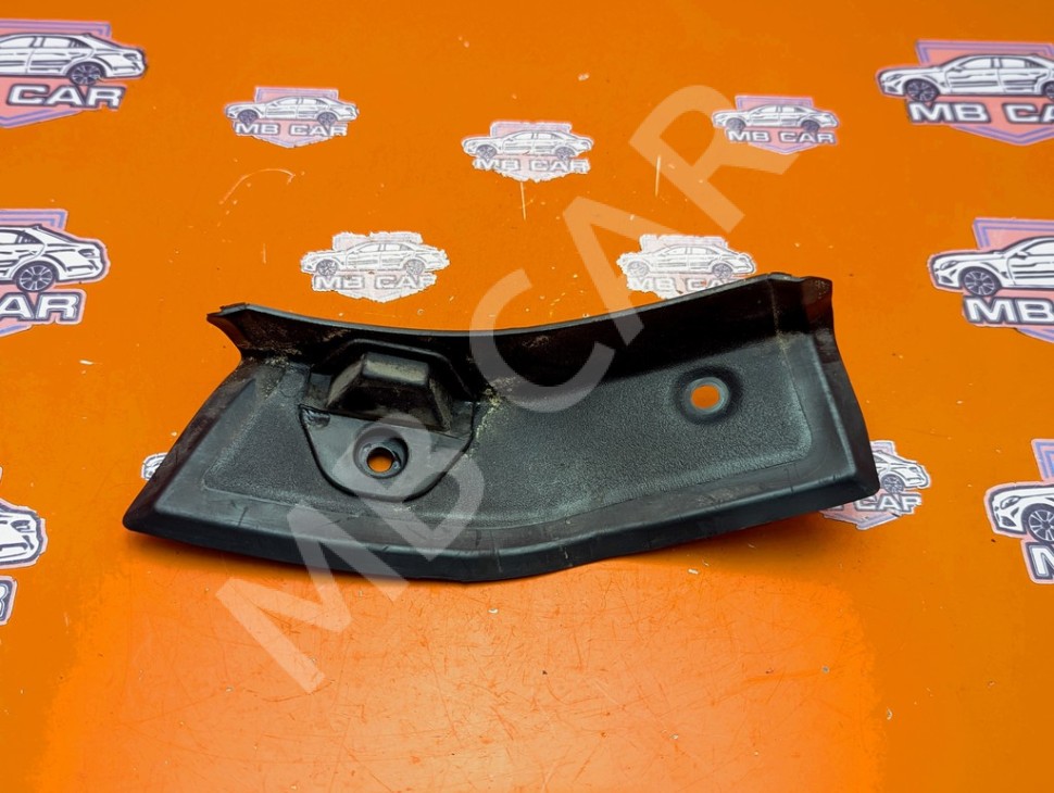 Водосток MERCEDES-BENZ C-класс W204/S204 (2006 - 2011) фото 1 — Разборка Мерседес