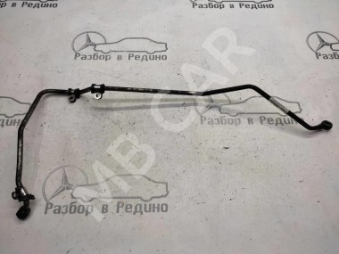 Трубка АКПП MERCEDES-BENZ C-класс W203/S203/CL203 (2000 - 2004) — Разборка Мерседес