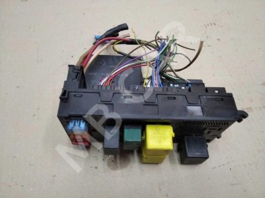 Блок SAM передний MERCEDES-BENZ E-класс W210/S210 (1995 - 1999) — Разборка Мерседес