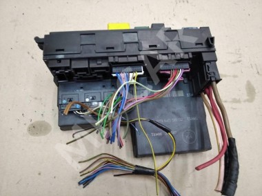 Блок SAM передний MERCEDES-BENZ E-класс W210/S210 (1995 - 1999) — Разборка Мерседес