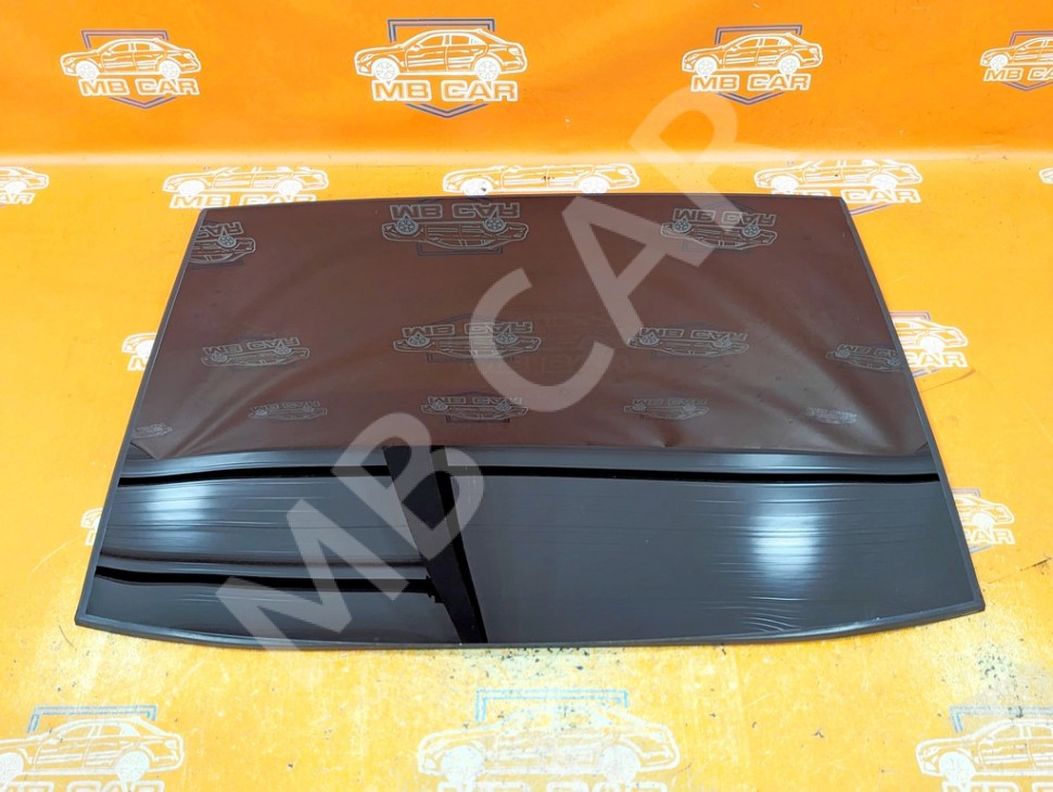 Стекло панорамы MERCEDES-BENZ E-класс W211/S211 рестайлинг (2006 - 2009) фото 1 &mdash; Разборка Мерседес