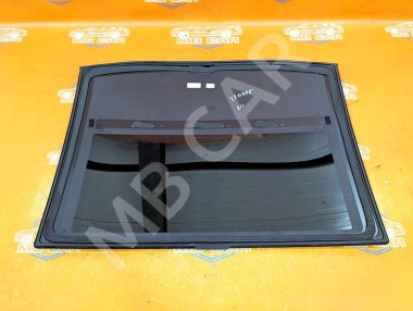 Стекло панорамы MERCEDES-BENZ E-класс W211/S211 рестайлинг (2006 - 2009) — Разборка Мерседес