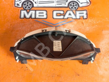 Щиток приборов MERCEDES-BENZ A-класс W168 (1997 - 2001) &mdash; Разборка Мерседес