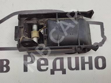 Ручка двери внутренняя MERCEDES-BENZ G-класс W463 рестайлинг 2 (2008 - 2012) — Разборка Мерседес