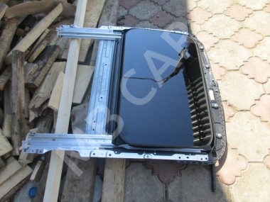 Люк сдвижной MERCEDES-BENZ GLC-класс Coupe C253 (2016 - 2019) — Разборка Мерседес