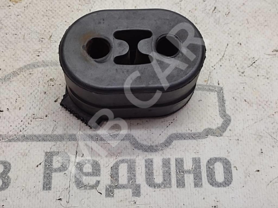 Подушка глушителя MERCEDES-BENZ E-класс W212/S212/C207/A207 (2009 - 2013) фото 1 &mdash; Разборка Мерседес