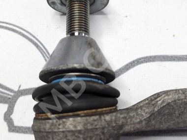 Рулевые наконечники в сборе MERCEDES-BENZ S-класс W222/C217/A217 (2013 - 2017) — Разборка Мерседес