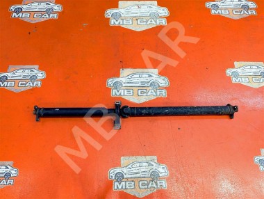 Кардан задний MERCEDES-BENZ GLK-класс X204 (2008 - 2012) — Разборка Мерседес