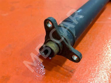 Кардан задний MERCEDES-BENZ GLK-класс X204 (2008 - 2012) — Разборка Мерседес