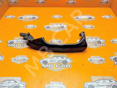 Ручка двери наружняя MERCEDES-BENZ C-класс W204/S204 (2006 - 2011) — Разборка Мерседес