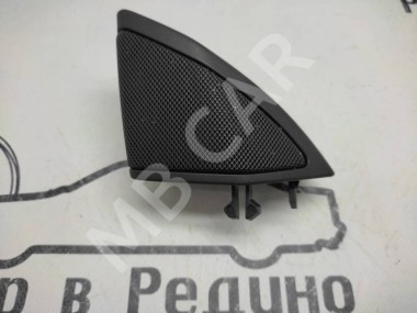 Уголок зеркала MERCEDES-BENZ CLS-класс C218/X218 рестайлинг (2014 - 2017) — Разборка Мерседес