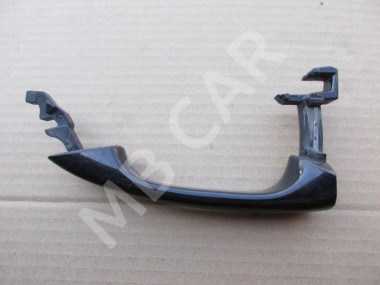 Ручка двери наружняя MERCEDES-BENZ C-класс W203/S203/CL203 рестайлинг (2004 - 2008) — Разборка Мерседес