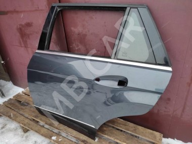 Дверь задняя левая MERCEDES-BENZ E-класс W212/S212/C207/A207 (2009 - 2013) — Разборка Мерседес