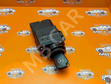 Замок зажигания MERCEDES-BENZ Vito W639 (2003 - 2010) — Разборка Мерседес