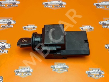 Замок зажигания MERCEDES-BENZ Vito W639 (2003 - 2010) — Разборка Мерседес