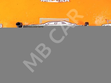 Радиатор MERCEDES-BENZ CLC-класс CL203 (2008 - 2011) &mdash; Разборка Мерседес