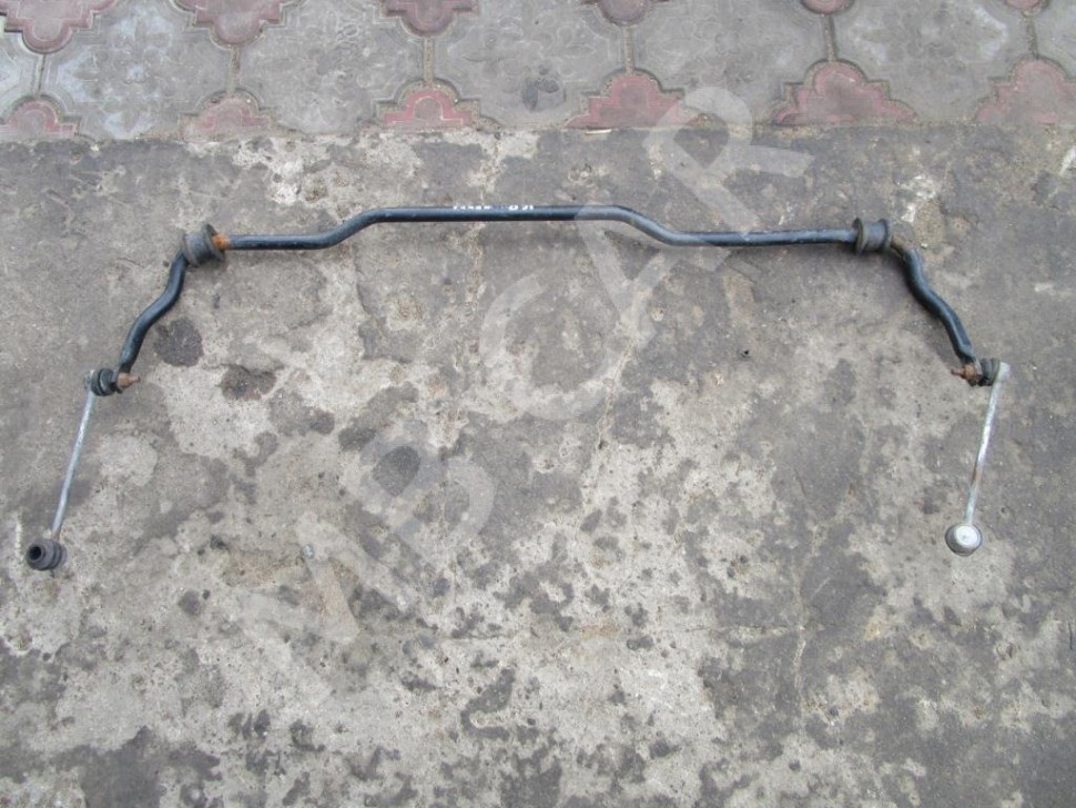 Стабилизатор передний MERCEDES-BENZ A-класс W168 (1997 - 2001) фото 1 — Разборка Мерседес