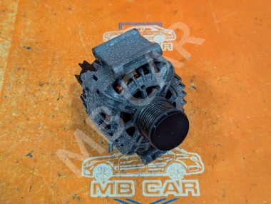 Генератор MERCEDES-BENZ C-класс W204/S204 (2006 - 2011) — Разборка Мерседес