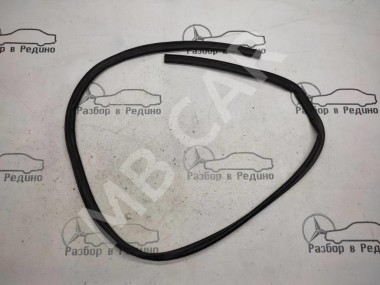 Уплотнитель капота MERCEDES-BENZ S-класс W221 (2005 - 2009) — Разборка Мерседес