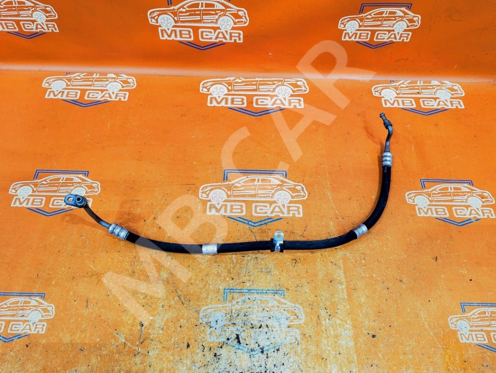Трубка ГУРа MERCEDES-BENZ C-класс W204/S204 (2006 - 2011) фото 1 — Разборка Мерседес