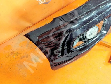 Бампер передний MERCEDES-BENZ SLK-класс AMG R170 (2001 - 2004) SLK 33 AMG 3.2 AT (354 л.с.) &mdash; Разборка Мерседес
