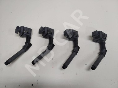 Катушка зажигания MERCEDES-BENZ A-класс W177 (2018 - 2023) — Разборка Мерседес