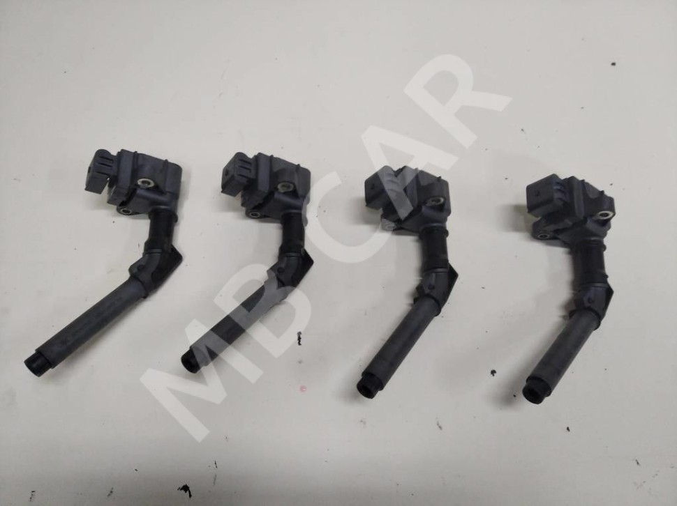 Катушка зажигания MERCEDES-BENZ A-класс W177 (2018 - 2023) фото 1 &mdash; Разборка Мерседес