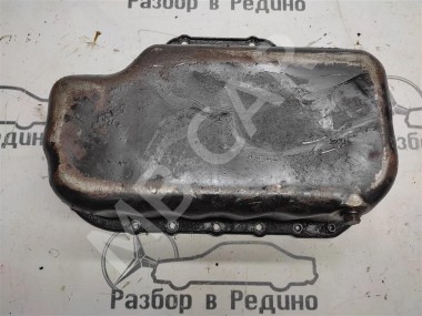 Поддон MERCEDES-BENZ M-класс AMG W164 (2006 - 2008) — Разборка Мерседес